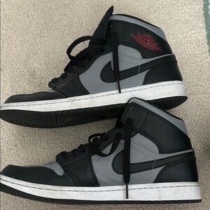 Nike Air Jordan Sneakers